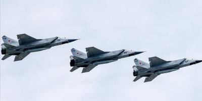 Polonya hava sahasını ihlal eden Rus uçaklarını vuracak