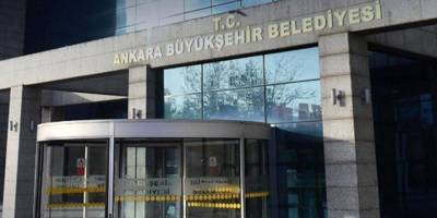 Ankara Büyükşehir Belediyesi'ne konser soruşturması