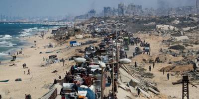 İsrail’in Dünyaya Karşı İşlediği Üç Korkunç Suç: Soykırım, Haydutluk ve Normların Katli