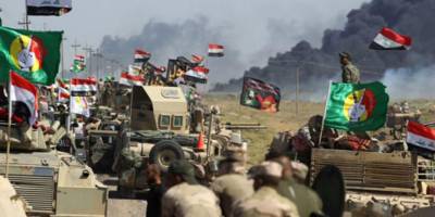 ABD, Haşdi Şabi'ye saldırmaya hazırlanıyor