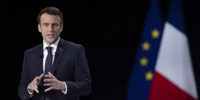 Fransa'nın Filistin'i tanıması dünya medyasında: Macron, ABD'ye Gazze üzerinden meydan okudu