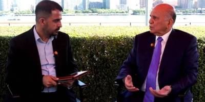 "Erbil ile Bağdat arasındaki petrol ve maaş sorunu çözüldü"