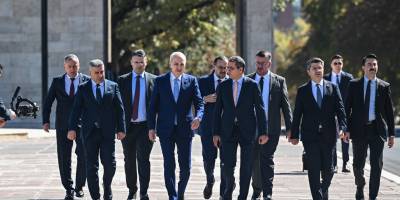 Süreç Komisyonunun yasal düzenlemelere hazırlanacağı bildirildi