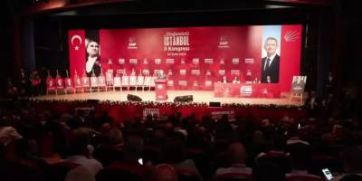 Mahkemeden durdurma talebi, YSK'dan devam kararı