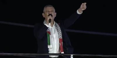 Özel: Filistin, Türkiye'nin meselesidir