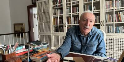 “AK Parti, CHP’ye mağduriyet hikayesi sundu"