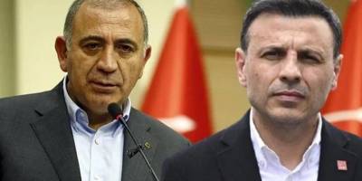 Gürsel Tekin dahil 6 kişi CHP'den ihraç edildi