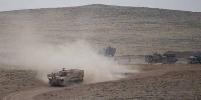 Rojava, barış süreci ve Türkiye'nin önündeki yol