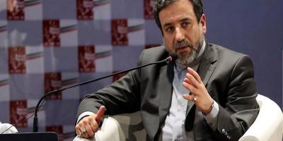 İran: ABD ve AB ülkeleri diyalog yerine çatışmayı tercih ediyor