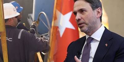 Kürdistan petrolünün yeniden ihracatına ilişkin Türkiye’den ilk açıklama
