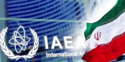 UAEA, İran’daki Nükleer Denetimlere Yeniden Başladı