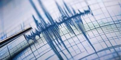 Çin'de 5.6 büyüklüğündeki deprem: 7 yaralı, 8 ev yıkıldı