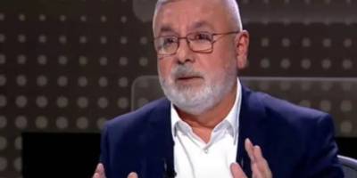 Metiner: 'Kürtler Suriye’nin Geleceğinde Kurucu Rol Üstlenmeli'