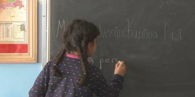 “Eğitim-Sen’li müdürler ‘asimilasyon aracı’ diyerek seçmeli Kürtçe dersleri kaldırıyor”