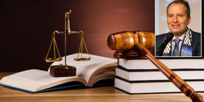 Erbakan: Muhalefete ayrı, iktidara ayrı hukuk uygulanıyor