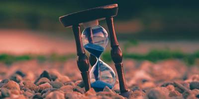 Zaman kavramı üzerine