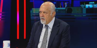 Iraklı yetkili: Kürt devletinin kurulmasını destekliyorum