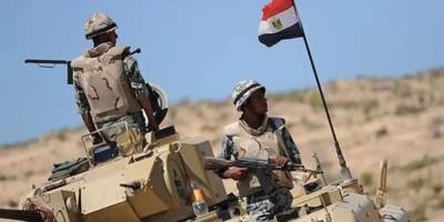 Mısır, Doha’ya Benzer Bir Saldırıyla Karşı Karşıya Kalabilir mi?