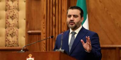 Şeybani: “Suriye, İsrail dahil hiç kimseye tehdit oluşturmayacak”