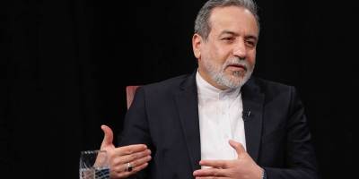 İran: Uranyum Zenginleştirme Bizim Yasal Hakkımızdır