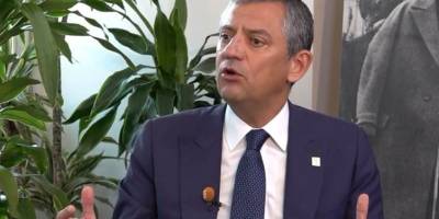 Özgür Özel: Türk milliyetçilerini de Kürtleri de memnun edecek ortak başarı yakalanmalıdır