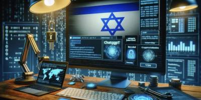 Siyonist teröristler, ChatGPT’nin siyonistler lehine içerikler üretmesini sağlamaya çalışıyor