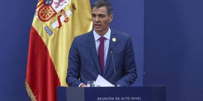 İspanya’dan Sumud Filosu’na “yüksek risk” bölgesinden dönün uyarısı