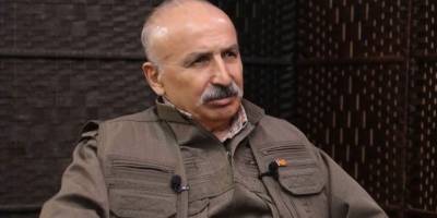 'Biz silah bıraktık, Türkiye de gereğini yapsın'