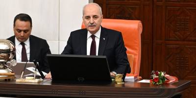 Kurtulmuş:Türkiye'de kardeşlik sonuna kadar hakim olacaktır