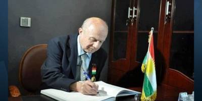 İskilipli İsmail Hoca!