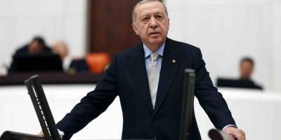 "Bahçeli ve Dem Parti'ye şükranlarımı sunuyorum"