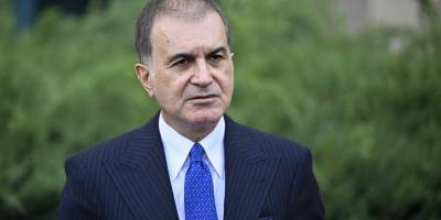 Çelik: Filoya saldırı tüm insanlığa düşmanlıktır