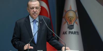 "Sumud Filosu'na yönelik haydutluğu lanetliyorum"