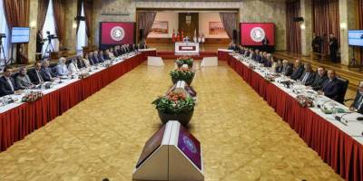 Komisyon hukukçuları dinliyor