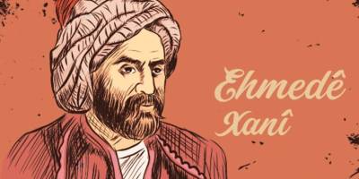 Van'da Ehmedê Xanî Sempozyumu düzenlenecek