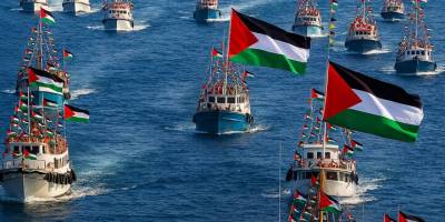 Gemiler Var Devletler Yok