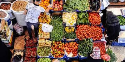 ENAG verileri açıkladı: Yıllık enflasyon yüzde 63,23