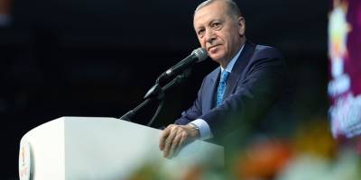 Erdoğan'dan Hamas'ın ateşkes yanıtı üzerine açıklama