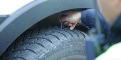 Zorunlu kış lastiği uygulamasında tarih öne çekildi