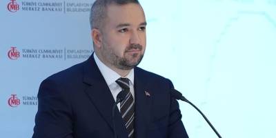 TCMB Başkanı Karahan: Türkiye'deki 'yastık altı' altınların değeri 500 milyar dolar