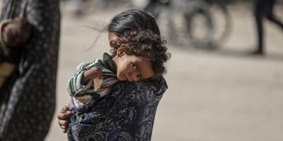 8 ülkenin bakanlarından ortak bildiri: İki devletli çözüm ve Gazze’nin yeniden inşası için adım