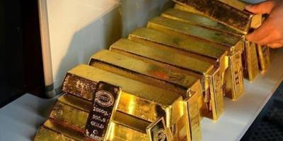 İstanbul Altın Rafinerisi'ne operasyon: Gözaltılar var