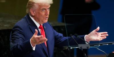 Trump, Gazze'de ateşkes için hazırlanan planın tüm taraflar için "harika" olduğunu savundu