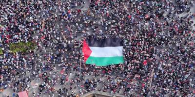 81 ilde "Özgürlüğe Yürüyoruz" çağrısı