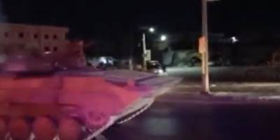 Halep'teki Kürt yetkili: 450 bin kişinin hayatı tehlikede