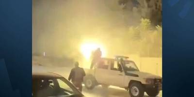 Halep'te Şam güçleri ile DSG arasında 'ateşkes' sağlandı