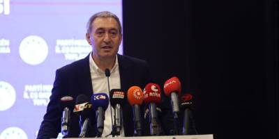 Bakırhan: Süreç tek taraflı yürüdü, yasal hukuki adımlar görmedik