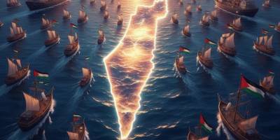 Sumud Filosu'nun 10 kritik faydası