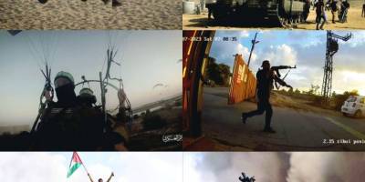 7 Ekim… Müslümanların İsrail’in Yenilebileceğini Hatırladığı Gün