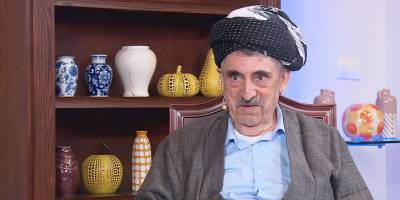 Muhammed Haci Mahmud: Kürtler konfederasyon talep etmeli